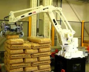 The ABB of capitalising on an opportunity